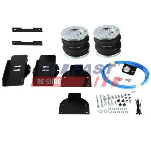 FT20215 Bellow, air suspension