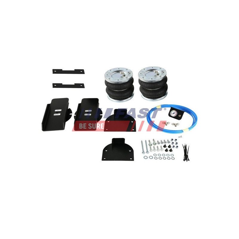 FT20215 Bellow, air suspension