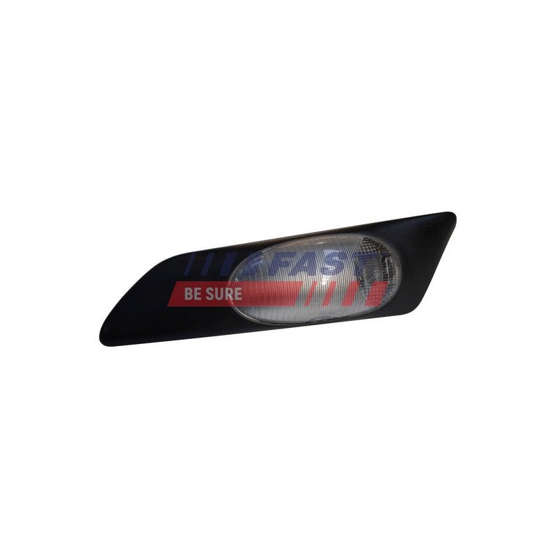 FT87317 Stop Light