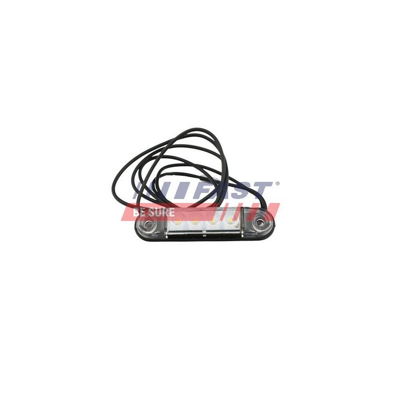FT87368 Side Marker Light