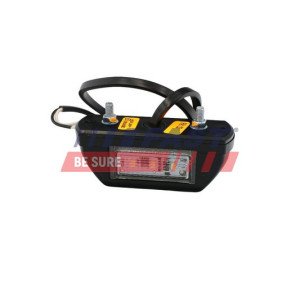 FT87703 Licence Plate Light