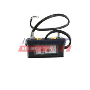 FT87704 Licence Plate Light