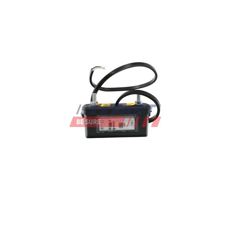 FT87704 Licence Plate Light
