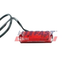 FT87705 Licence Plate Light