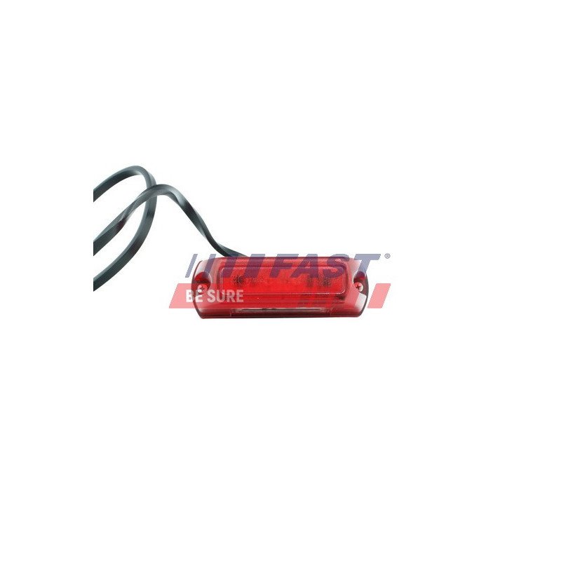 FT87705 Licence Plate Light