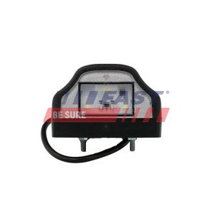 FT87706 Licence Plate Light
