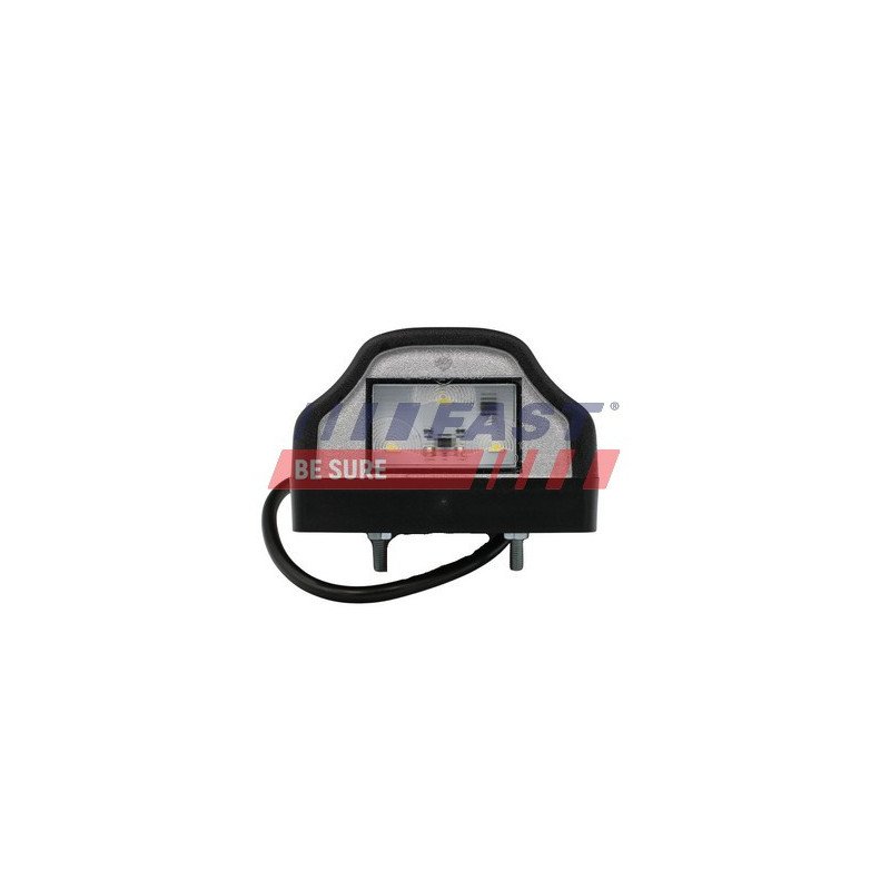 FT87706 Licence Plate Light