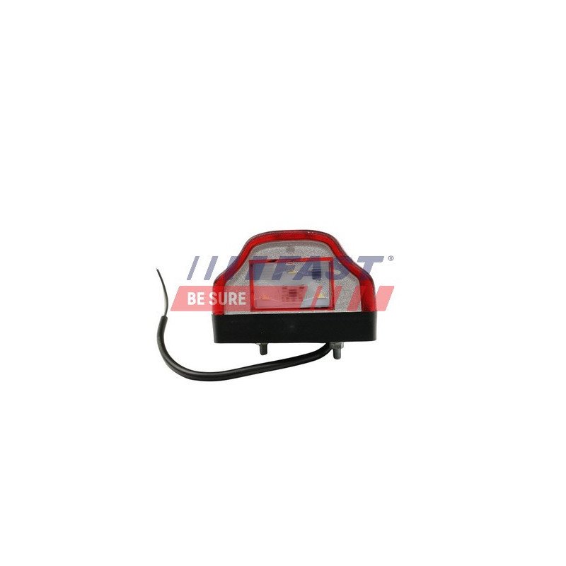 FT87707 Licence Plate Light
