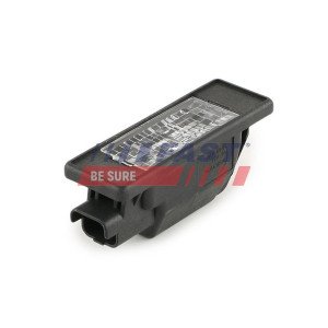 FT87801 Licence Plate Light