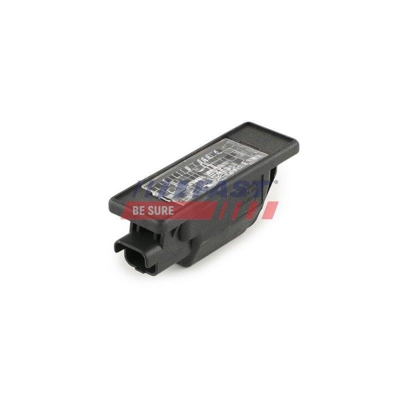 FT87801 Licence Plate Light