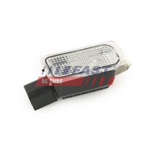FT87802 Licence Plate Light