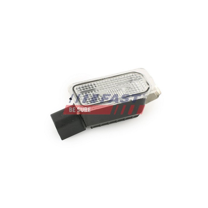 FT87802 Licence Plate Light