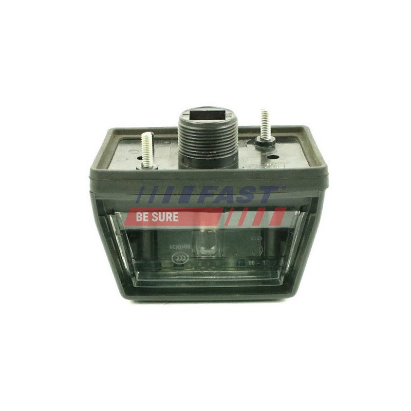 FT87807 Licence Plate Light