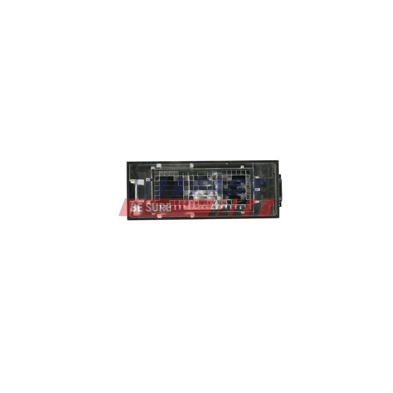 FT87811 Licence Plate Light