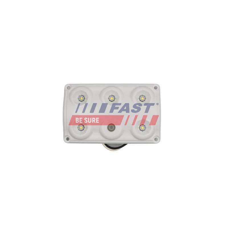 FT87812 Interior Light