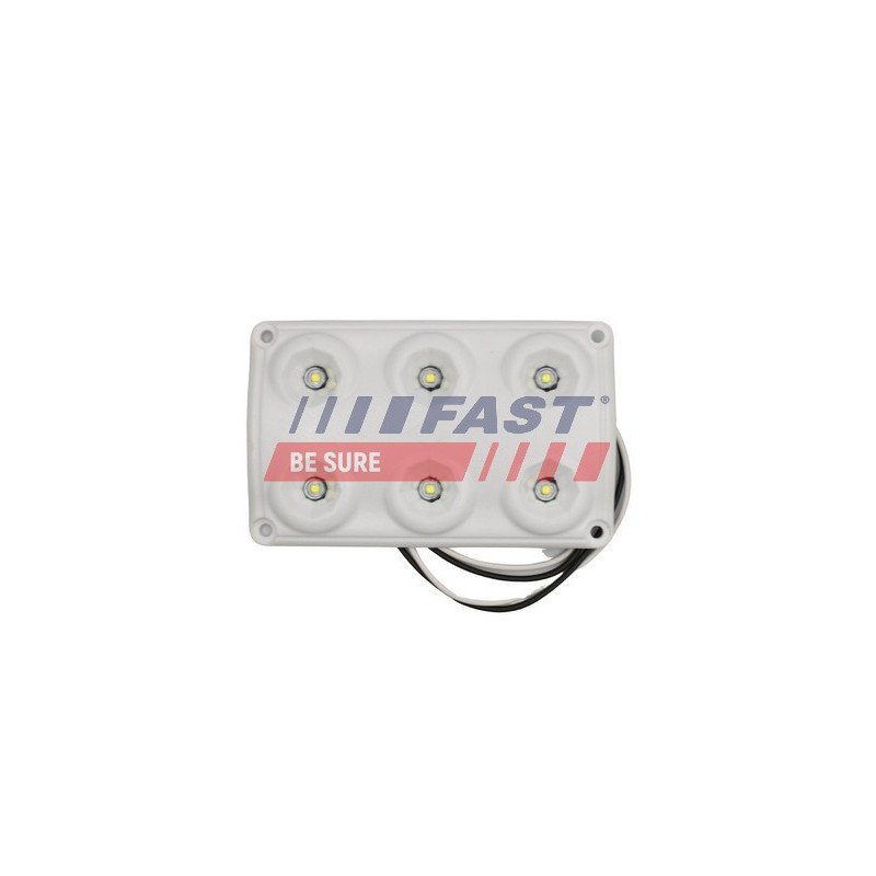 FT87813 Interior Light