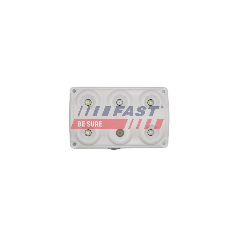 FT87815 Interior Light
