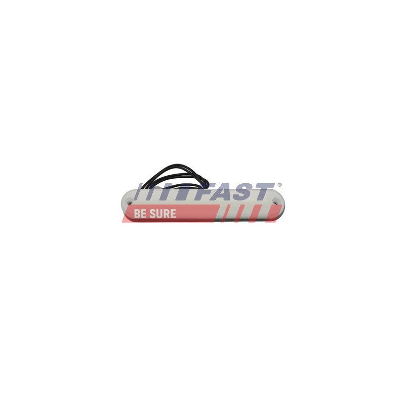 FT87817 Door Entry Light