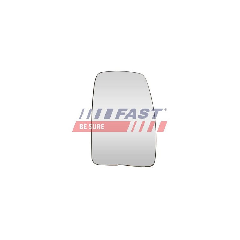 FT88596 Spiegelglas