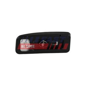 FT88610 Spiegelglas