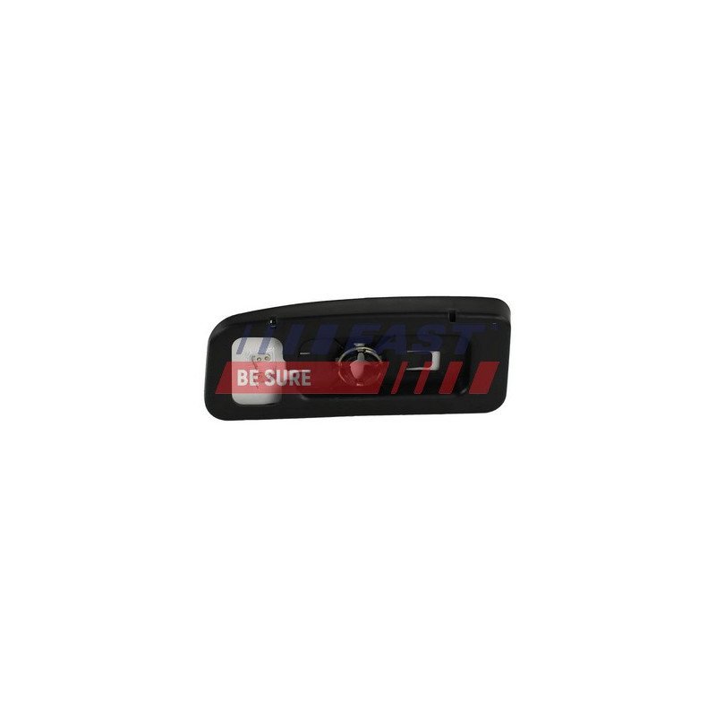 FT88610 Mirror Glass