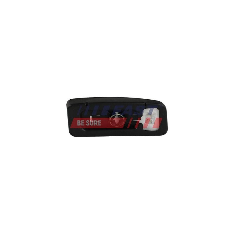 FT88611 Spiegelglas