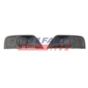 FT90124G Afdekkap, mistlamp
