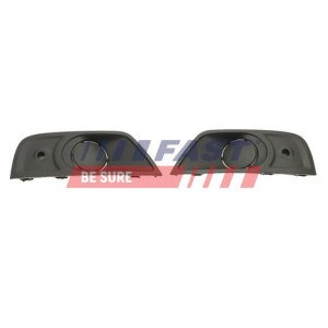 FT90125G Afdekkap, mistlamp