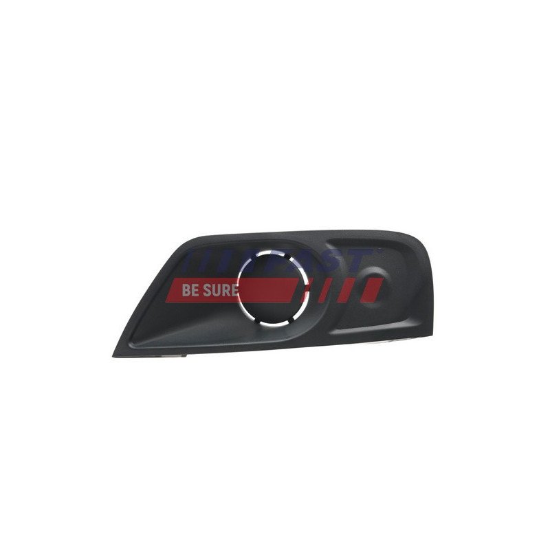 FT90128G Afdekkap, mistlamp