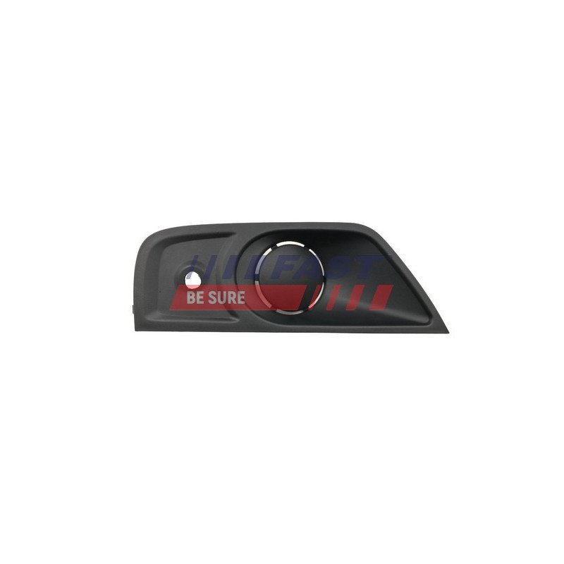FT90129G Afdekkap, mistlamp
