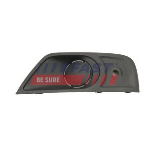 FT90130G Afdekkap, mistlamp