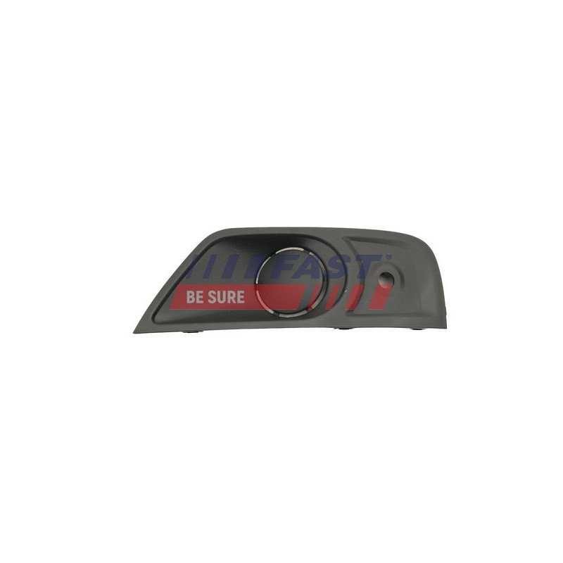 FT90130G Afdekkap, mistlamp