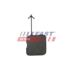 FT90138G Afdekkap, mistlamp