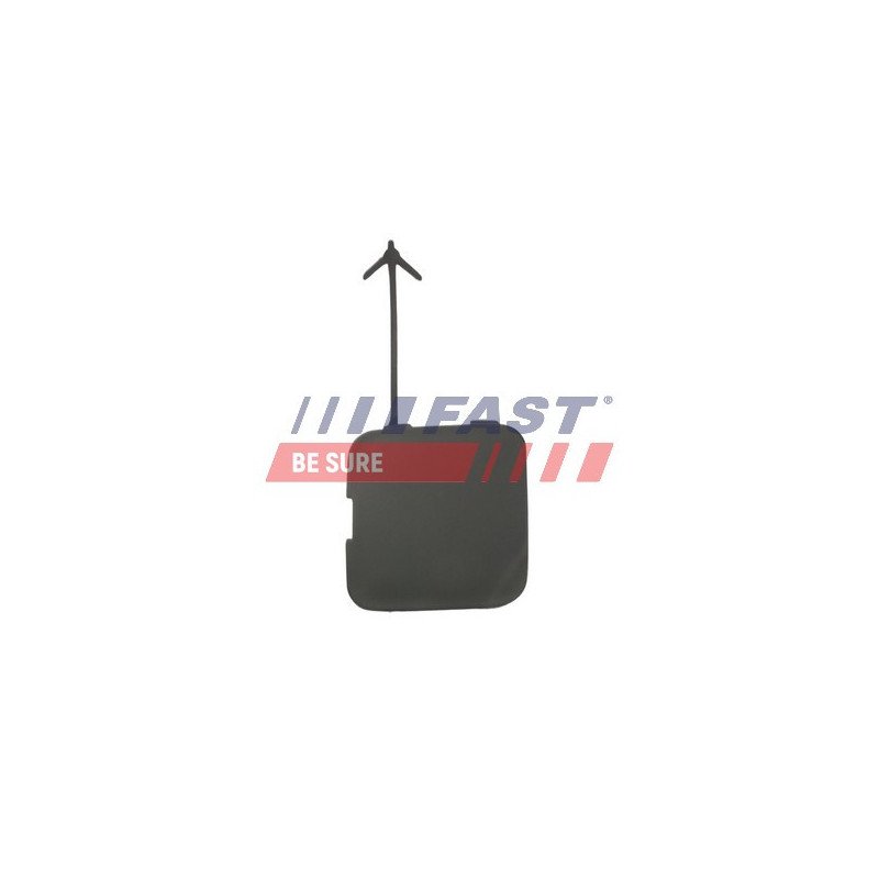 FT90138G Afdekkap, mistlamp