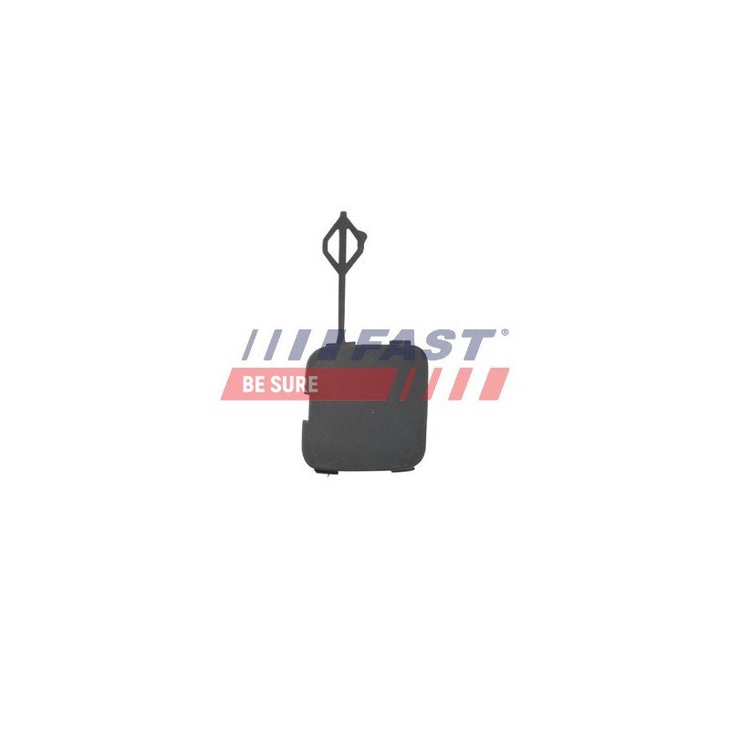 FT90139G Afdekkap, mistlamp