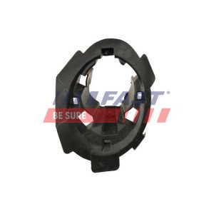 FT90150 Frame, mistlamp
