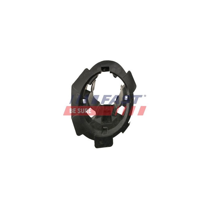 FT90150 Frame, mistlamp