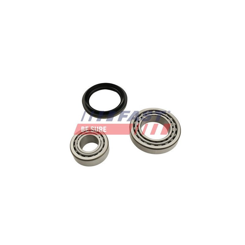 FT21047 Wheel Bearing Kit