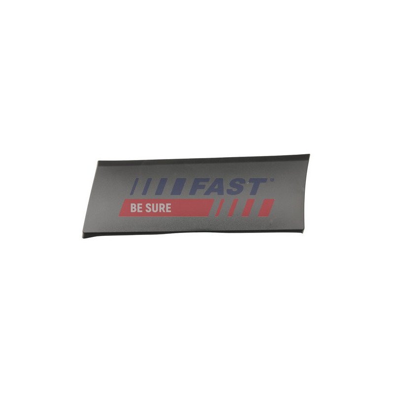 FT90419 Sier- / beschermingspaneel, zijwand