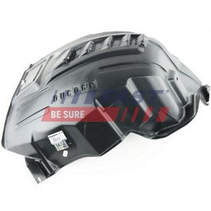 FT90526 Bekleding, wielkast
