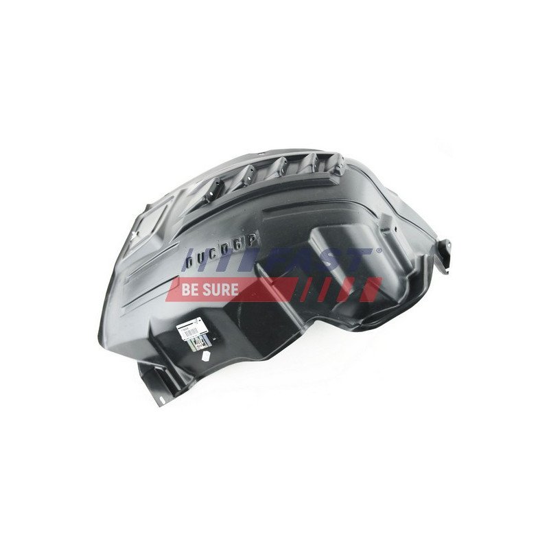 FT90526 Bekleding, wielkast