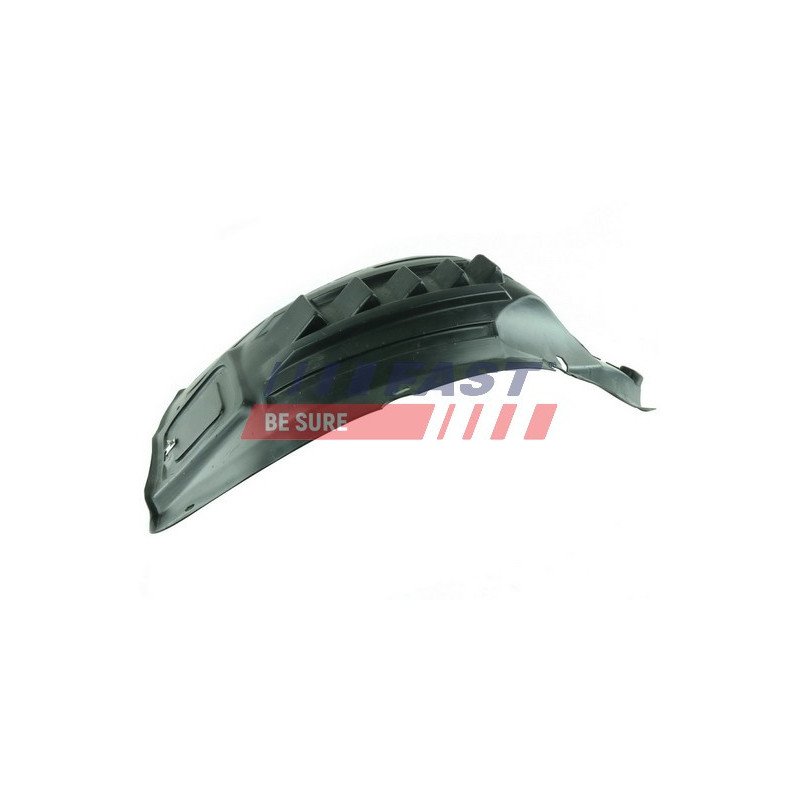FT90527 Bekleding, wielkast