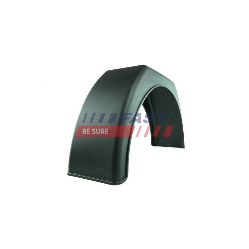 FT90530 Bekleding, wielkast