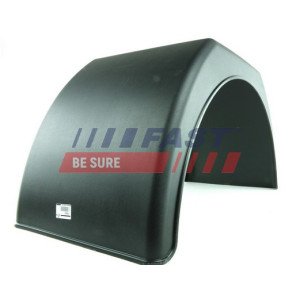 FT90531 Bekleding, wielkast
