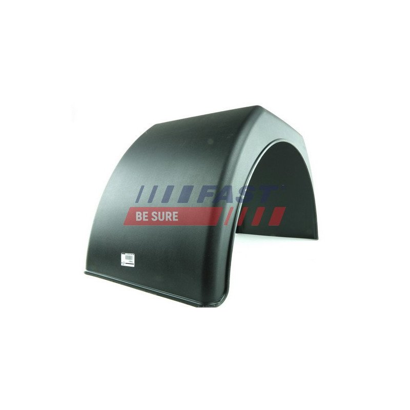 FT90531 Bekleding, wielkast