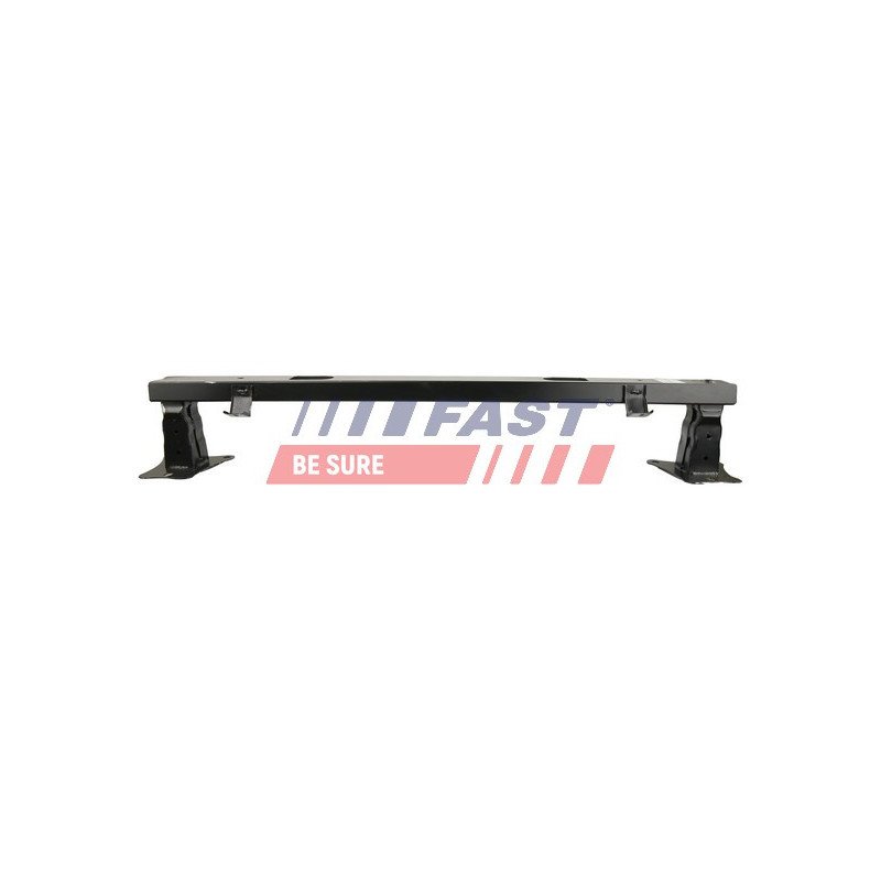 FT90551 Drager, bumper