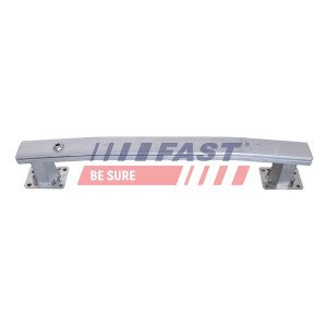 FT90552 Drager, bumper