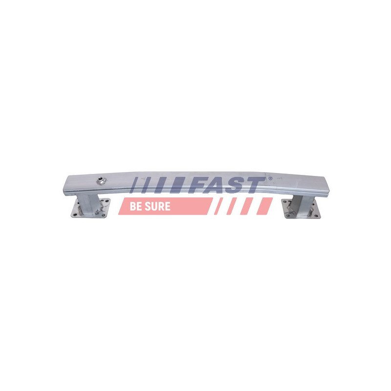 FT90552 Drager, bumper