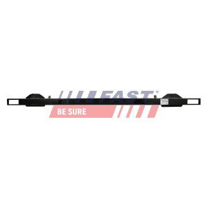 FT90554 Drager, bumper