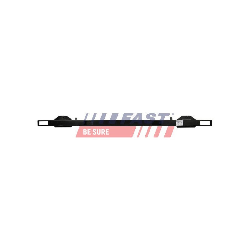 FT90554 Drager, bumper
